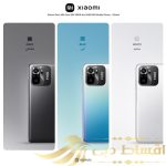گوشی موبایل شیائومی مدل Poco M5s دو سیم کارت ظرفیت 128 گیگابایت و رم 4 گیگابایت - گلوبال - Image 2