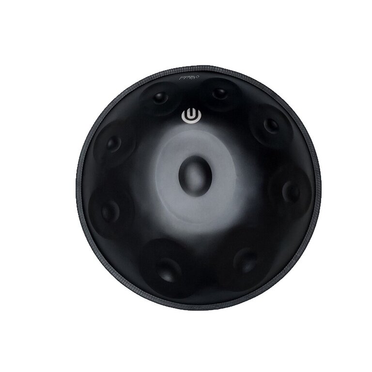 هنگ درام آرشا مدل فولاد نیتراید ویژه کد 4000