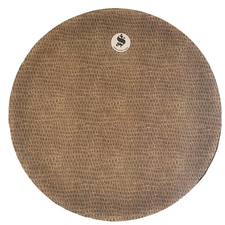 دف سنتر ساز مدل پرنیان کد 034