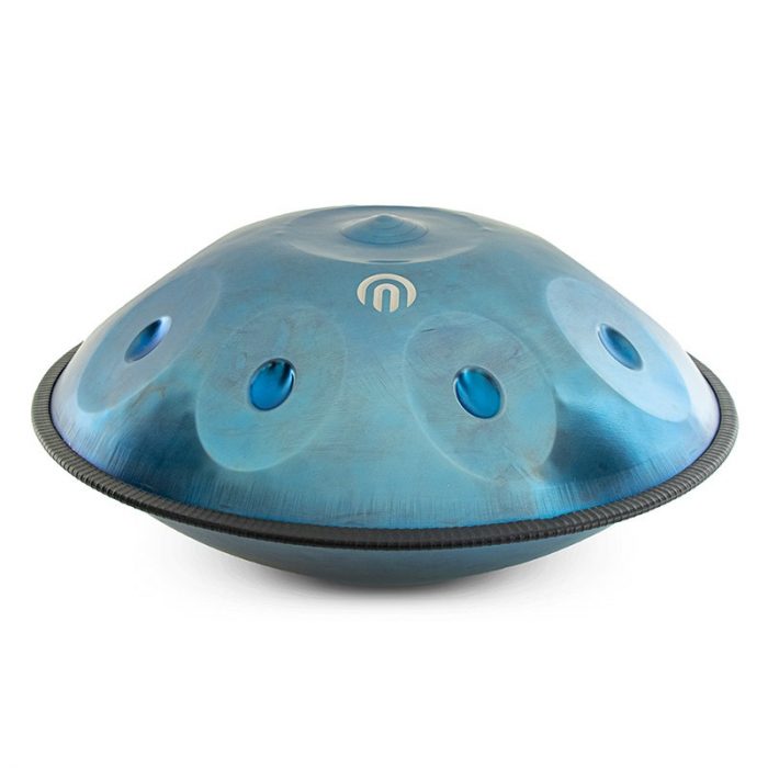 هنگ درام مدل تیتانیوم