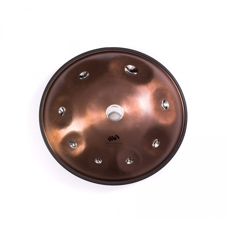 هنگ درام متال ساندز مدل ANAZISKA