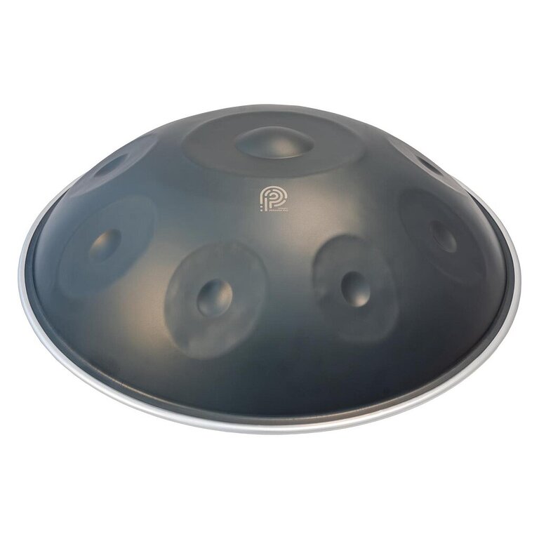 هنگ درام مدل پرنسا پن فولاد بیسیک