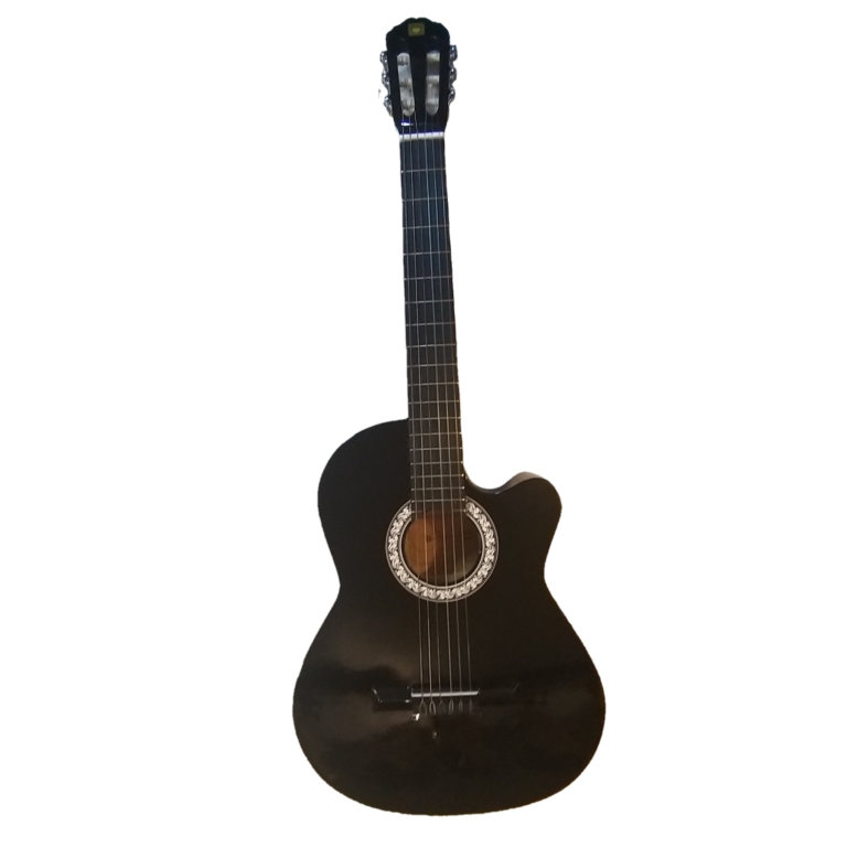 گیتار مدل سازموسیقی کد 063