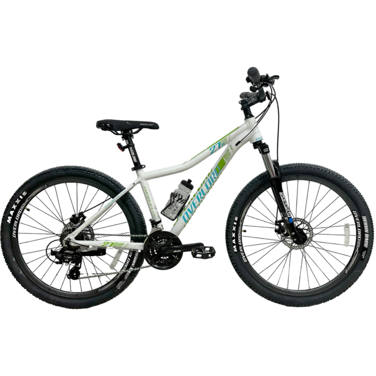 دوچرخه کوهستان اورلورد مدل CARTIER ATX 1.0D سایز 27.5