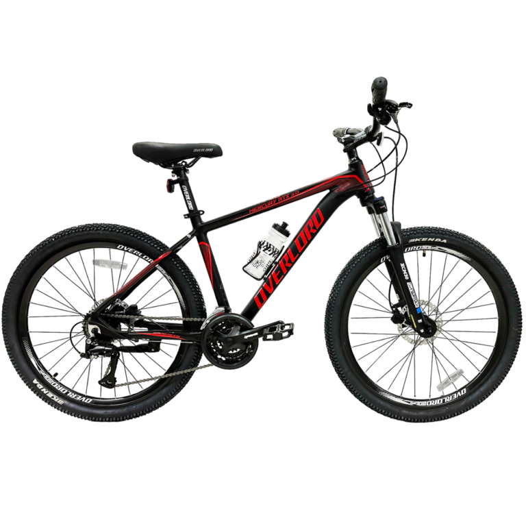 دوچرخه کوهستان اورلورد مدل MERCURY ATX.3 سایز طوقه 26