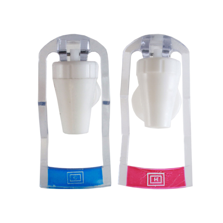 شیر آبسردکن دینا مدل Thread inside بسته 2 عددی