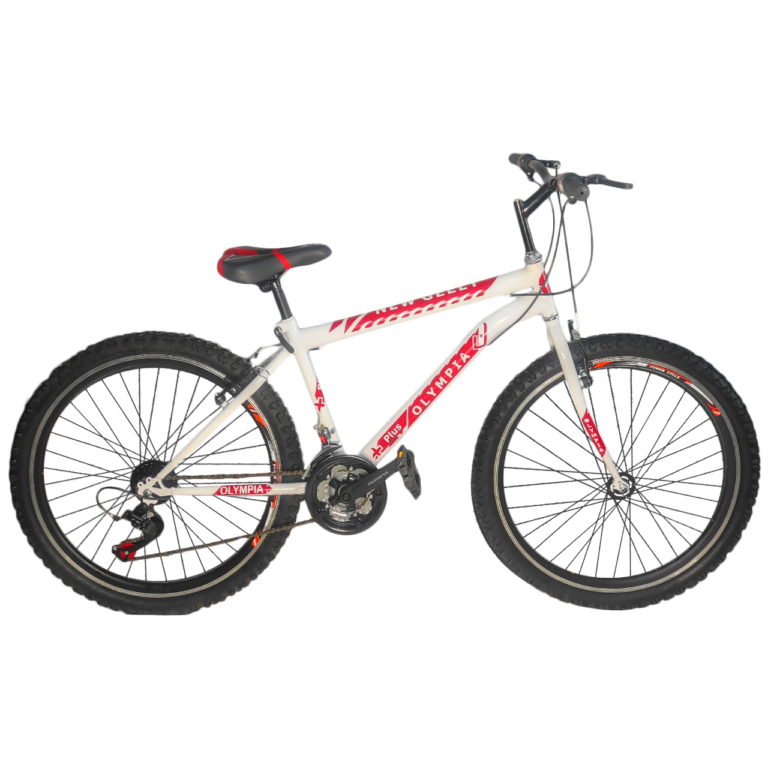 دوچرخه کوهستان المپیا مدل new R1 سایز 26