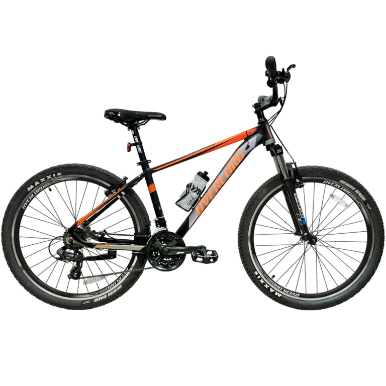 دوچرخه کوهستان اورلورد مدل LEGEND ATX 1.0V سایز طوقه 27.5