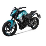 موتورسیکلت مدل CF moto150NK سال 1403
