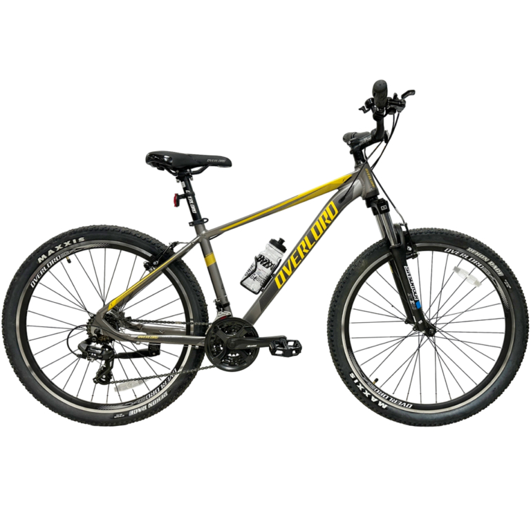 دوچرخه کوهستان اورلورد مدل LEGEND ATX 1.0V سایز طوقه 27.5