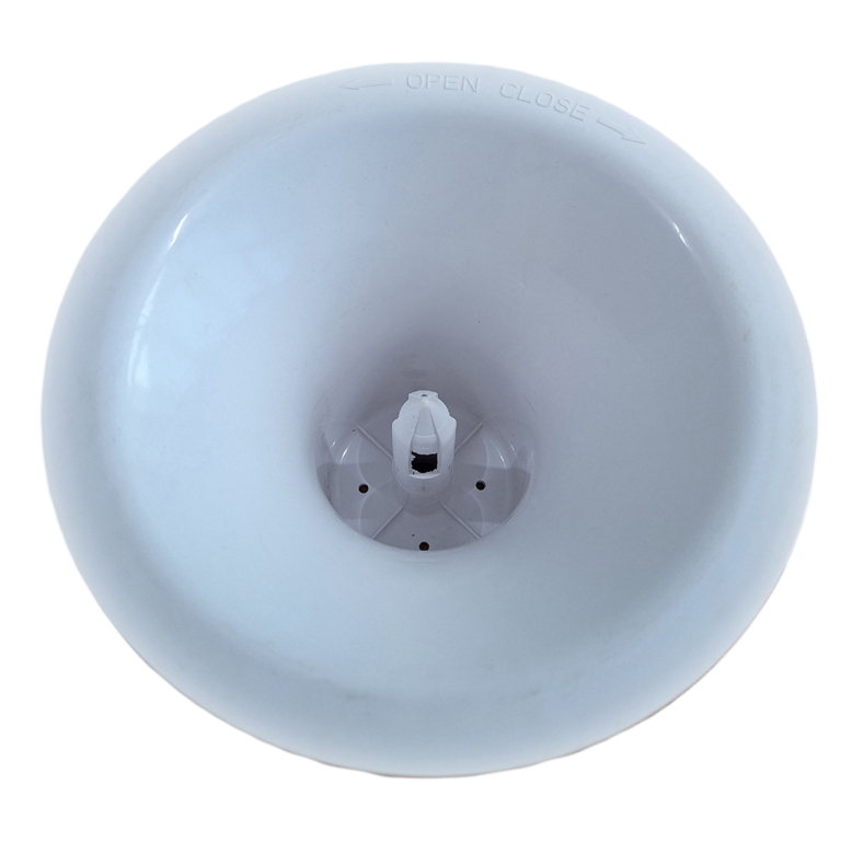 نگهدارنده منبع آبسردکن قیف شیپوری مدل 16.5 آبسردکنی