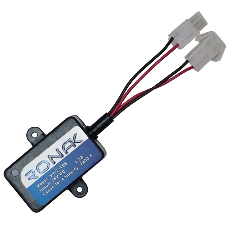 کیت تقوت کننده ترانس روناک مدل R24