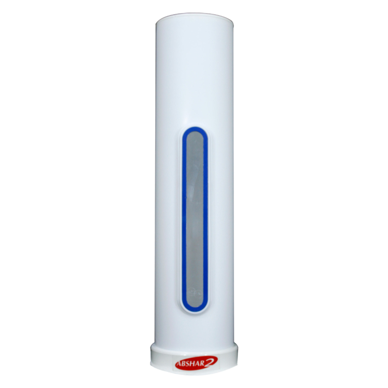 جا لیوانی آبشار مدل MG