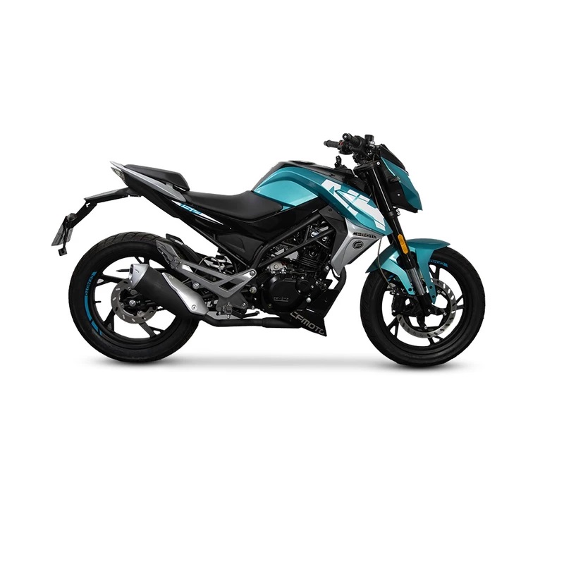 موتورسیکلت مدل CF moto150NK سال 1403