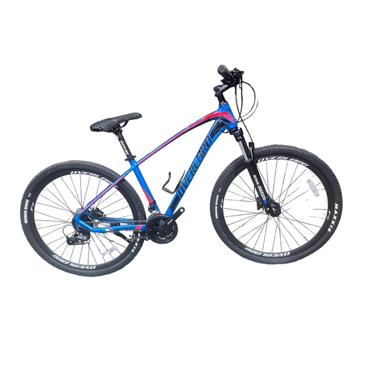 دوچرخه شهری اورلورد مدل ATX3.0 سایز طوقه 27.5