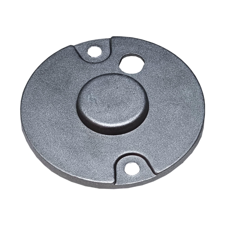 درب عقب پمپ دستگاه تصفیه آب مدل BP35