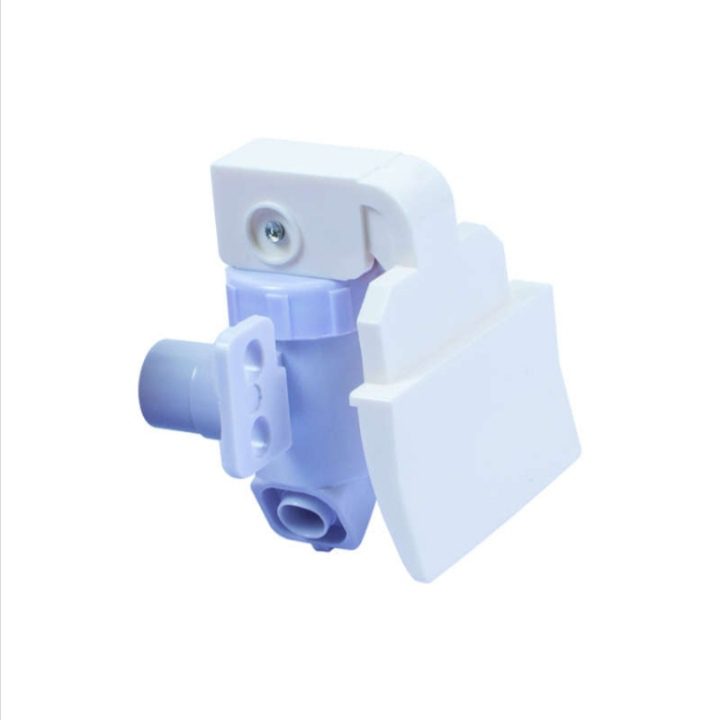 شیر آبسردکن مدل نیکایی