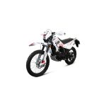 موتورسیکلت روان سیکلت مدل QM200 سال 1403