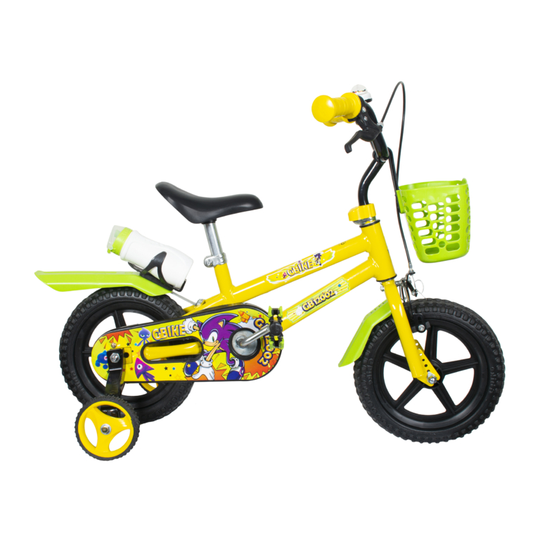 دوچرخه شهری مدل سونیک کد 900031Y سایز 12