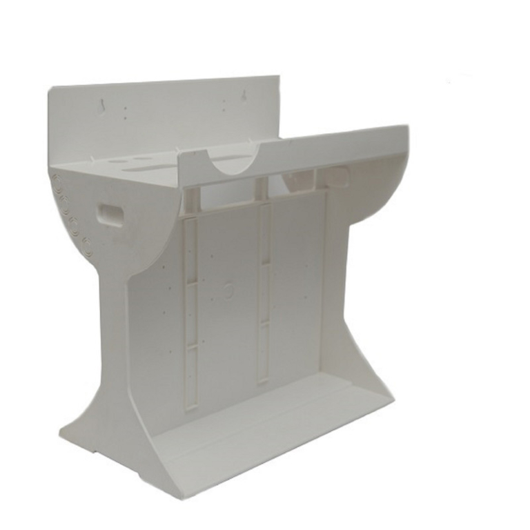 شاسی فایبر دستگاه تصفیه آب مدل 001