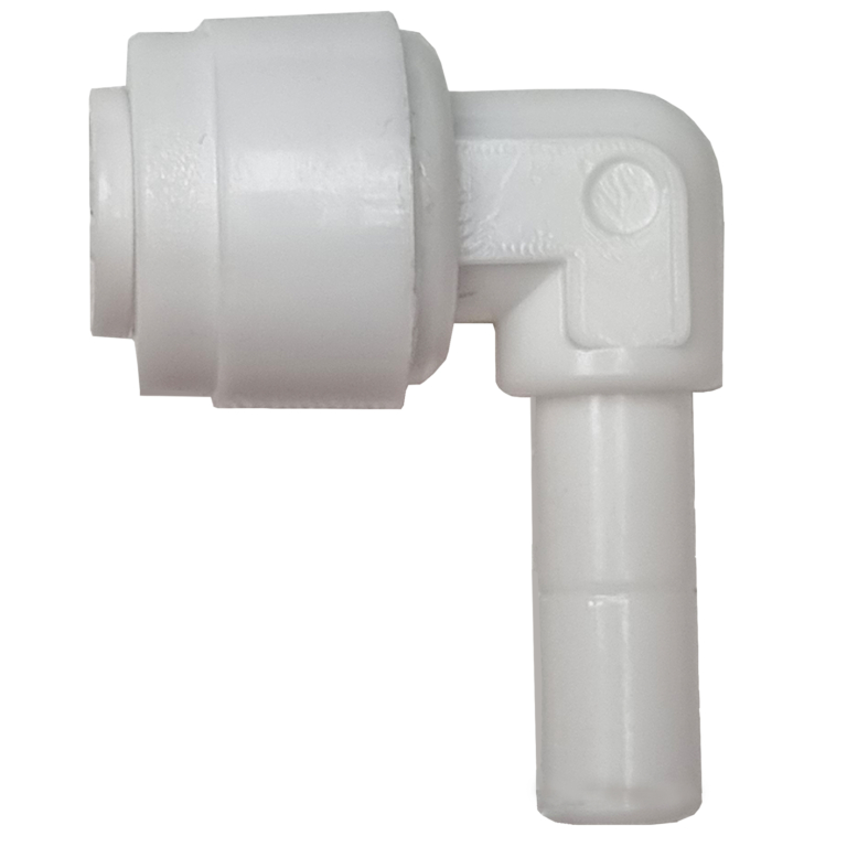 زانویی دستگاه تصفیه کننده آب مدل میله ای بسته 5 عددی