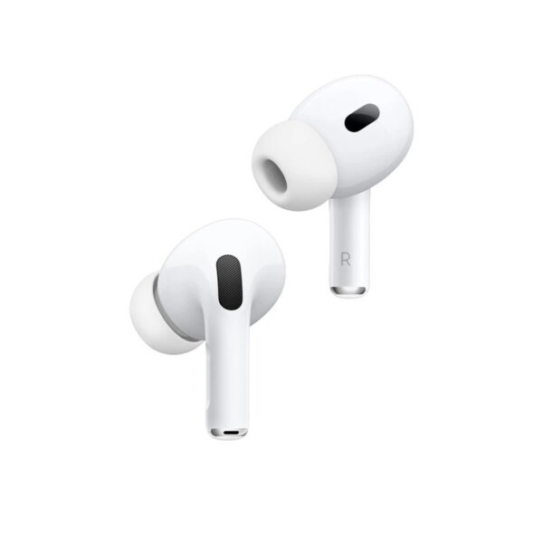 هدفون بلوتوثی مدل Airpods pro2 generation designed USA