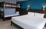 تور کرابی – پوکت – کائولاک Aonang Buri Resort Krabi - Image 2