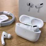 هدفون بی سیم مدل Airpods pro - Max Plus