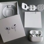 هندزفری بلوتوثی مدل airpod pro anc A3PLUS