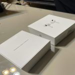 هندزفری مدل ANC AIRPOD PRO