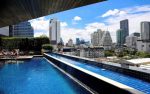تور بانکوک هتلPullman Hotel G Bangkok