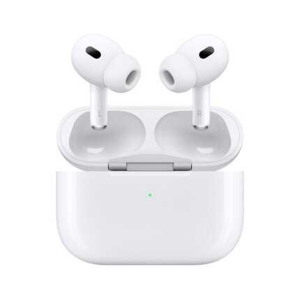 هندزفری بلوتوثی ای ان سی مدل    AirPods Pro 2. Generation ZA  ANC 2023