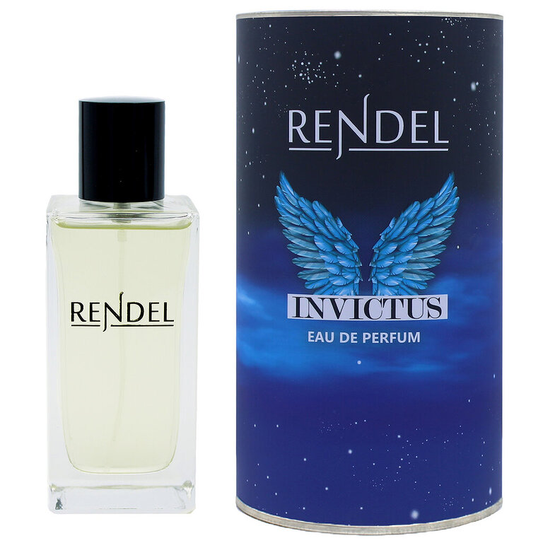 ادو پرفیوم مردانه رندل مدل اینوکتوس پاکو رابان Plus حجم 100 میلی لیتر