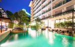تور پاتایا_بانکوک Hotel Vista Pattaya - Image 5
