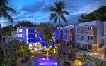 تور کرابی – پوکت- سامویی The L Resort Krabi