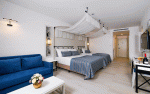 تور قبرس شمالی هتل Limak Cyprus Deluxe Hotel - Image 5