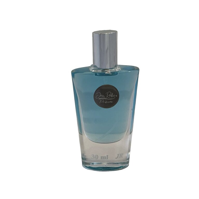 ادو پرفیوم مردانه جانرابر مدل کول واتر حجم 30 میلی لیتر