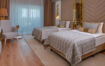 تور قبرس شمالی هتل Limak Cyprus Deluxe Hotel - Image 2