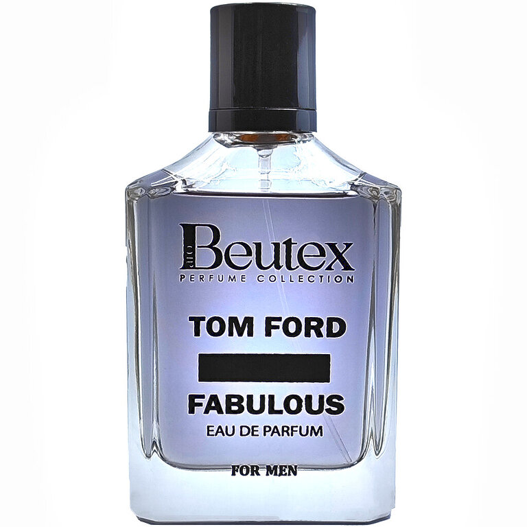 ادو پرفیوم مردانه بیوتکس مدل تامفورد فبیولس حجم 100 میلی لیتر