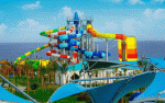 تور قبرس شمالی هتل Limak Cyprus Deluxe Hotel - Image 3