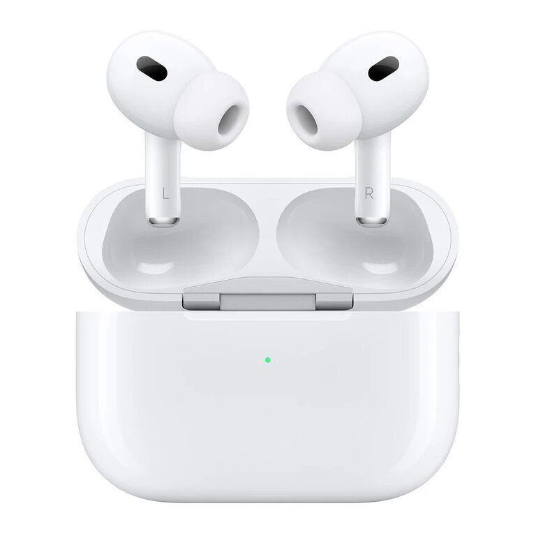 هدفون بلوتوثی مدل airpods pro2-generation