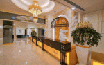 تور قبرس شمالی هتل Limak Cyprus Deluxe Hotel - Image 9