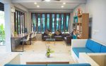 تور کرابی – پوکت – کائولاک Aonang Buri Resort Krabi
