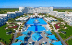 تور قبرس شمالی هتل Limak Cyprus Deluxe Hotel - Image 11