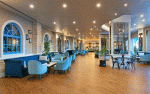 تور قبرس شمالی هتل Limak Cyprus Deluxe Hotel - Image 13
