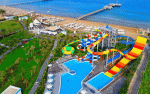 تور قبرس شمالی هتل Limak Cyprus Deluxe Hotel - Image 14
