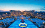 تور قبرس شمالی هتل Limak Cyprus Deluxe Hotel - Image 15