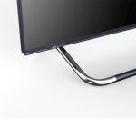 تلویزیون هوشمند جی پلاس مدل GTV-75RQM924S سایز 75 اینچ