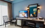 تور کرابی – پوکت – کائولاک Aonang Buri Resort Krabi - Image 14