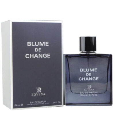 ادو پرفیوم مردانه روونا مدل Blume De Change حجم 100 میلی لیتر